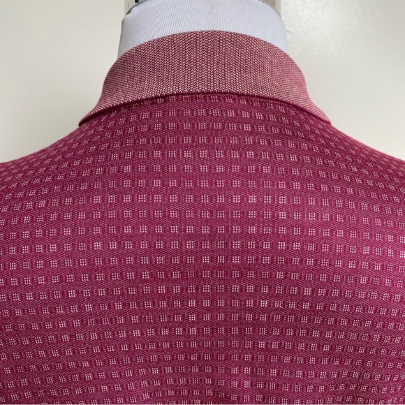 Jeff Rose Polo Made In Italy - Picture 5 of 12